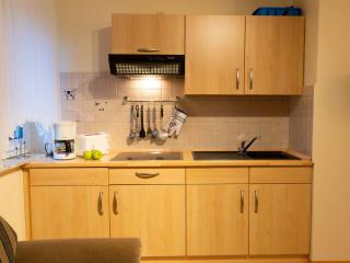 Apartment Am Nordkap-3 by Interhome - Norddeich - 2