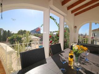 Holiday Home Heringklee by Interhome - Calpe - 5