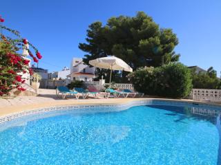 Holiday Home Heringklee by Interhome - Calpe - 2