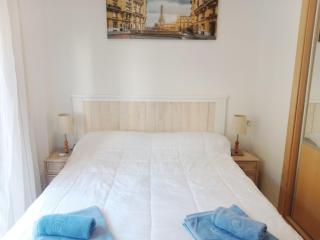 Apartment Lepanto by Interhome - Aduanas - 6