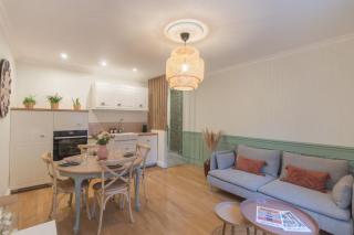 T3 rénové 10min gare Part dieu - Quartier typique - 7