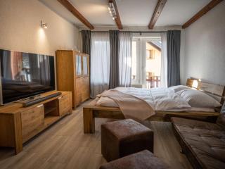 Apartment Morthey 3 by Interhome - Ovronnaz - 9