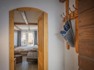 Apartment Morthey 3 by Interhome - Ovronnaz - 8