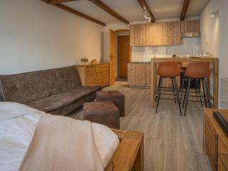 Apartment Morthey 3 by Interhome - Ovronnaz - 4