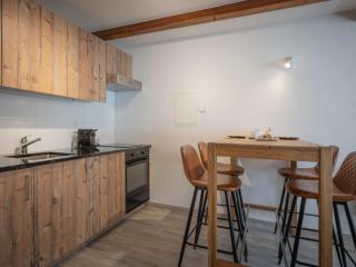 Apartment Morthey 3 by Interhome - Ovronnaz - 3