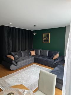 Prime İstanbul Residances Deluxe King Studio - Istanbul - 5