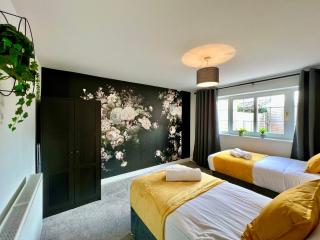 Curzon House Two - Great for Contractors or Family Holidays - Cleethorpes - 9