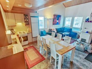 Holiday Home Jahtikaltio 3 by Interhome - Äkäslompolo - 7