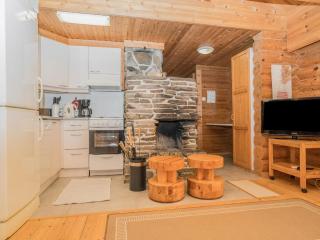 Holiday Home Ruka-kitkan lomamajat-tilhi by Interhome - Säkkilänvaara - 5