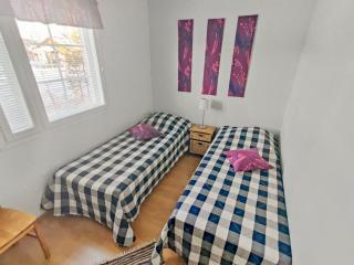 Holiday Home Jahtikaltio 3 by Interhome - Äkäslompolo - 3