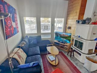 Holiday Home Jahtikaltio 3 by Interhome - Äkäslompolo - 6