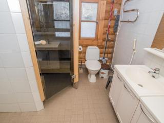 Holiday Home Ruka-kitkan lomamajat-tilhi by Interhome - Säkkilänvaara - 2