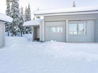 Holiday Home Rukan nietosrinne by Interhome - Ruka - 9