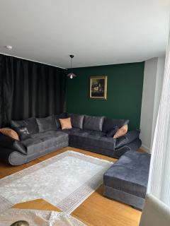 Prime İstanbul Residances Deluxe King Studio - Istanbul - 6
