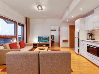 Holiday Home Ski chalets 6405 by Interhome - Ylläsjärvi - 8