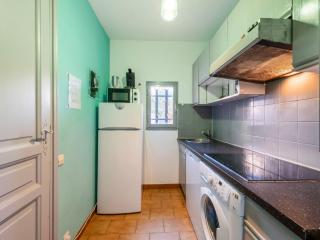 Holiday Home Bonporteau-5 by Interhome - Cavalaire-sur-Mer - 3