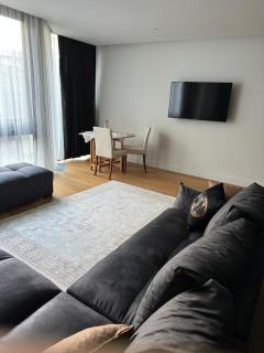 Prime İstanbul Residances Deluxe King Studio - Istanbul - 7