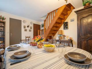 Holiday Home Saint Ideuc by Interhome - Saint Malo - 4