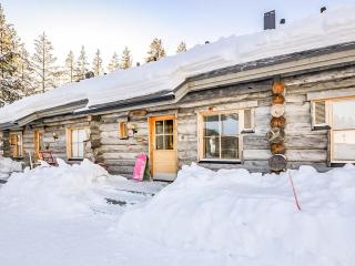 Holiday Home Teerentie - fun - dasher by Interhome - Äkäslompolo - 6