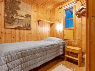 Holiday Home Ylläskarpalo 3 päätyhuoneisto by Interhome - Äkäslompolo - 5