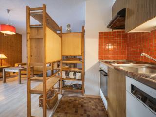 Apartment Jorasse A 1 by Interhome - 3