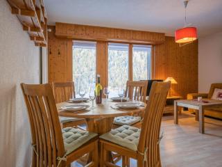 Apartment Jorasse A 1 by Interhome - Ovronnaz - 1