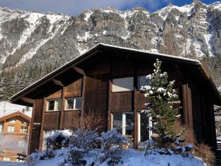 Apartment Bärnermutz by Interhome - 6