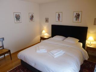 Apartment Les Pierres C 6 by Interhome - Crans-Montana - 7