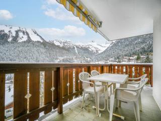 Apartment Dent Favre A 5 by Interhome - 6