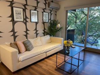Top Rentals Dorrego - Buenos Aires - 9