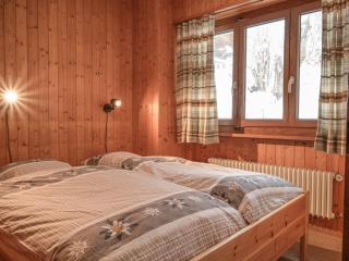 Apartment Dent Favre A 5 by Interhome - 1