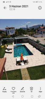 Villa Latanya - Dalaman - 6