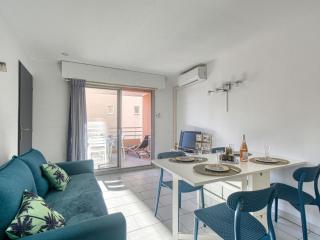Apartment Port d'Attache-9 by Interhome - Fréjus - 2
