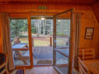 Chalet Birchwood Cottage by Interhome - Inverness - 2