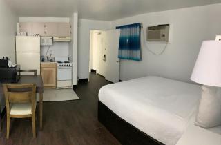 Tropical Seas Hotel - Myrtle Beach - 1