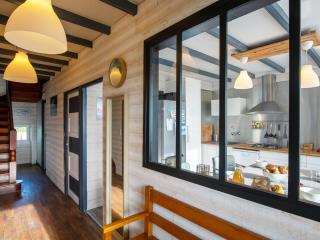Holiday Home An Neizh by Interhome - Locquirec - 3