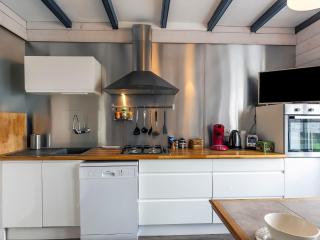 Holiday Home An Neizh by Interhome - Locquirec - 4