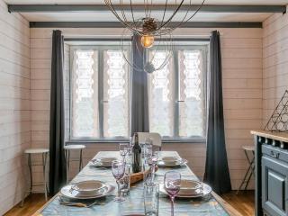 Holiday Home An Neizh by Interhome - Locquirec - 1