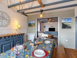 Holiday Home An Neizh by Interhome - Locquirec - 9