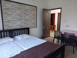 PRAKRITI HOMESTAY Fortkochi Air Conditioned Rooms - Cochin - 3