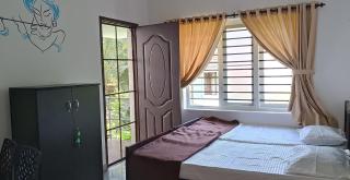 PRAKRITI HOMESTAY Fortkochi Air Conditioned Rooms - Cochin - 5