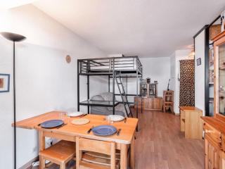 Apartment La Comtesse-10 by Interhome - Saint-Gervais-les-Bains - 9