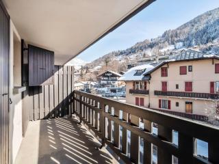 Apartment La Comtesse-10 by Interhome - Saint-Gervais-les-Bains - 7