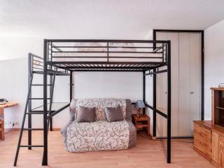 Apartment La Comtesse-10 by Interhome - Saint-Gervais-les-Bains - 2