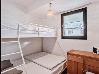 Apartment La Comtesse-10 by Interhome - Saint-Gervais-les-Bains - 6