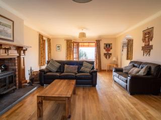 Holiday Home Ceilidhtail Cottage by Interhome - 3