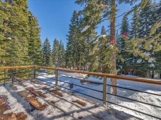 Carnelian Bay Chalet - Carnelian Bay - 1