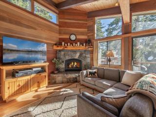 Carnelian Bay Chalet - Carnelian Bay - 0