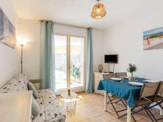 Apartment Les Jardins de la Nartelle Plage by Interhome - Sainte-Maxime - 3