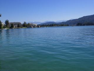 Haus Angelika - Ferienwohnung Wörthersee - 3